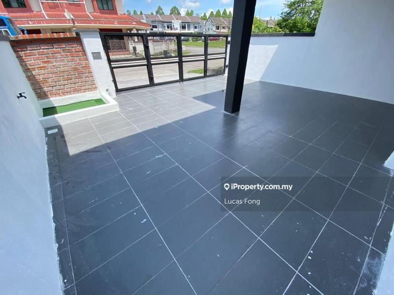 2-storey Terraced House for Sale in Ipoh Tasek Fully Newly Renovated Double Storey Hou, Ipoh by Lucas Fong - iProperty.com.my