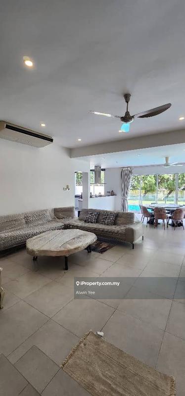 Bungalow House for Sale in Medan Damansara, Damansara Heights by Alwin Yee - iProperty.com.my