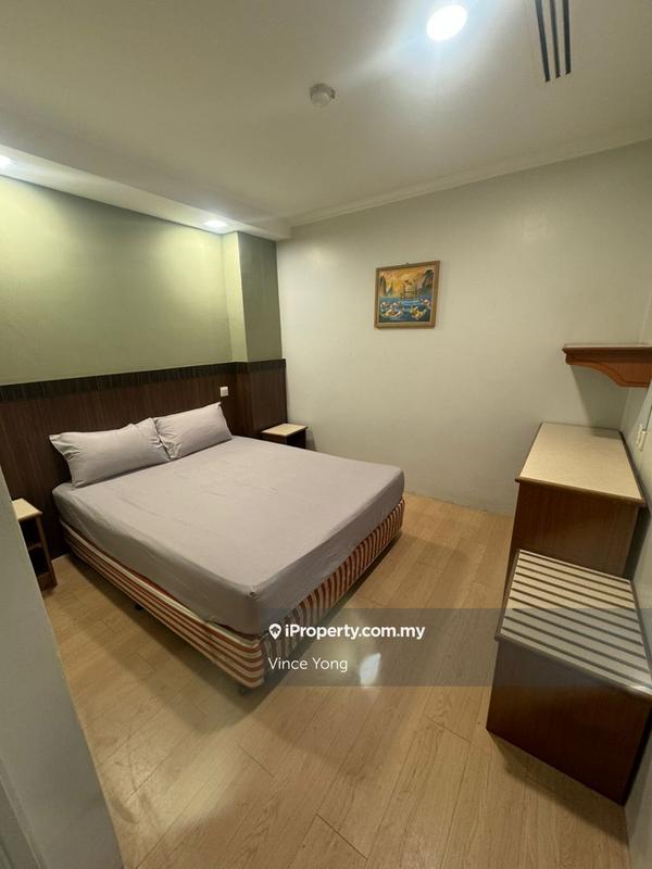 For Rent - Petaling Street Market