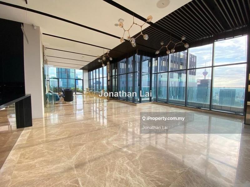 For Rent - Star Residences One