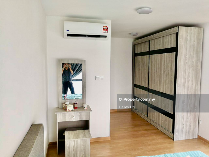 Service Residence for Rent in EkoCheras by Hailey Ho - iProperty.com.my