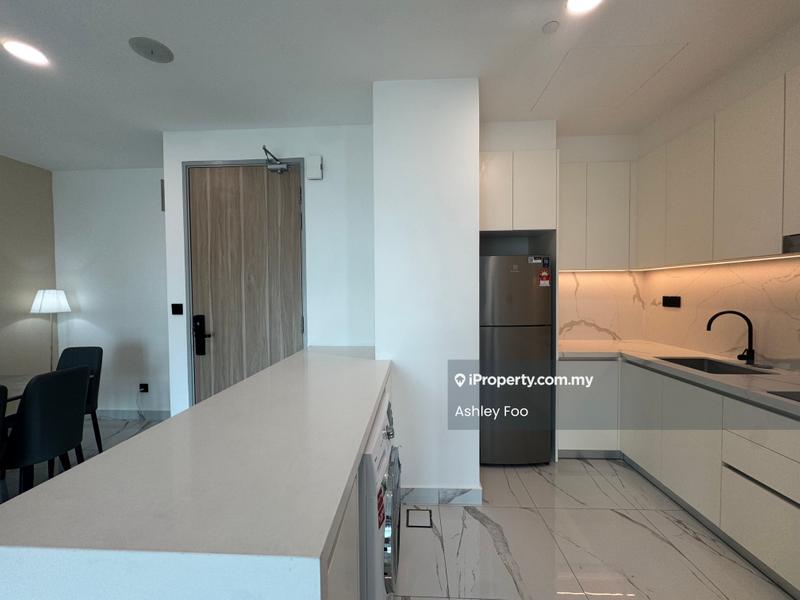 Service Residence for Rent in Alfa Bangsar by Ashley Foo - iProperty.com.my