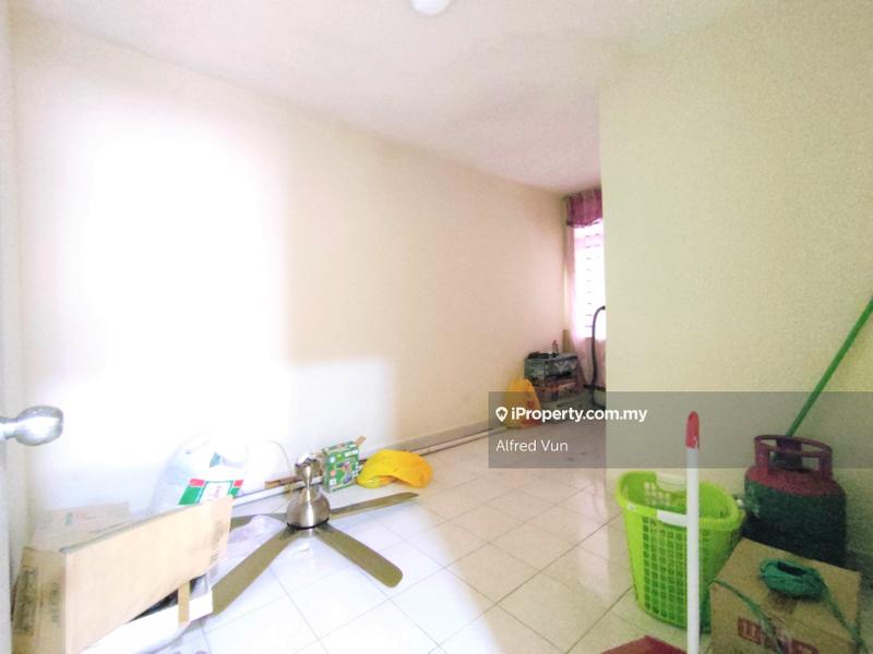 Pangsapuri untuk Dijual di Putatan Platinum Apartment oleh Alfred Vun - iProperty.com.my