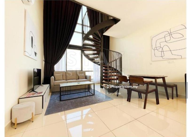 For Sale - The Apple