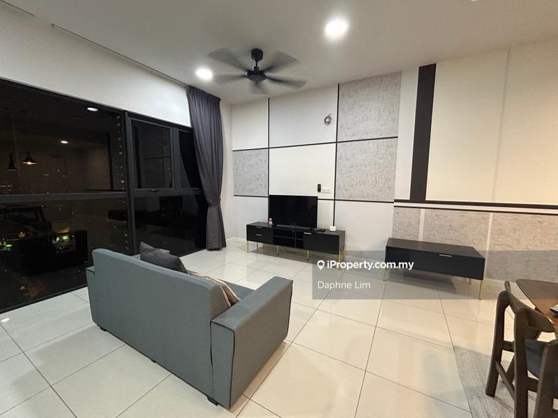 Kondominium untuk Dijual di Secoya Residence oleh Daphne Lim - iProperty.com.my