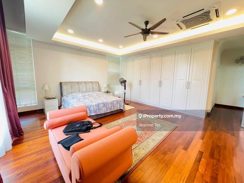 Bungalow House untuk Dijual di Garden Residence, Cyberjaya oleh Joanne Tei - iProperty.com.my