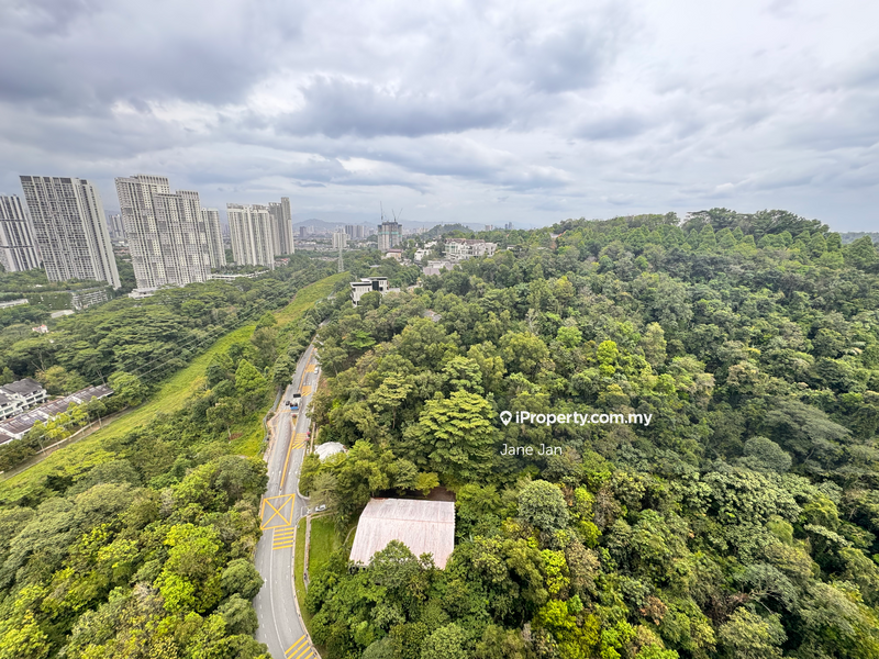 Service Residence for Sale in Hampton Height Damansara by Jane Jan - iProperty.com.my
