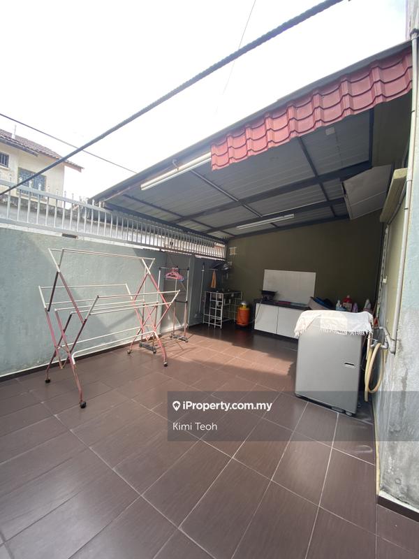 2-storey Terraced House for Sale in Teluk Pulai, Klang by Kimi Teoh - iProperty.com.my