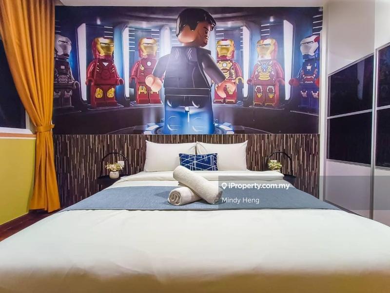 Condominium for Rent in Medini Signature by Mindy Heng - iProperty.com.my