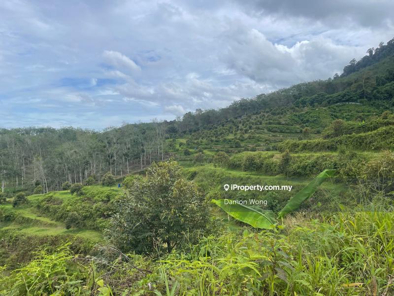 Tanah Pertanian untuk Dijual di Telemong, Bentong oleh Damon Wong - iProperty.com.my