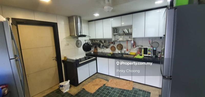 Bungalow House untuk Dijual di Valencia, Sungai Buloh oleh Pinky Choong - iProperty.com.my
