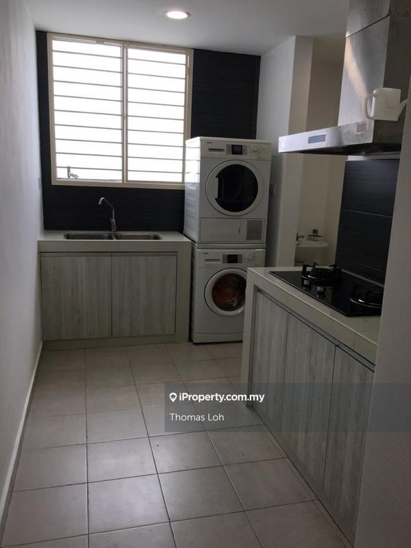 Condominium for Sale in Subang Parkhomes by Thomas Loh - iProperty.com.my