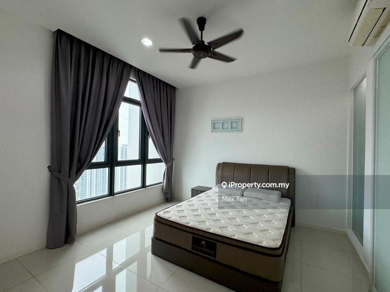 Kediaman Servis untuk Dijual di Tropicana Avenue oleh Max Tan - iProperty.com.my