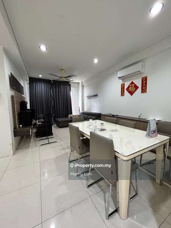 Condominium for Rent in Menara Bintang Goldhill by Manny Lum - iProperty.com.my