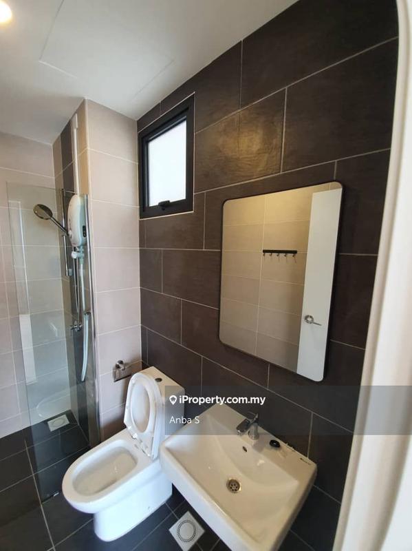 Service Residence for Sale in Tuan Residency by Anba S - iProperty.com.my