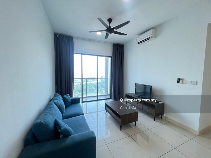 For Rent - Sunway GeoSense