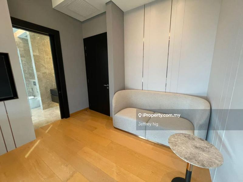 Service Residence for Sale in The Ritz-Carlton Residences by Jeffrey Ng - iProperty.com.my