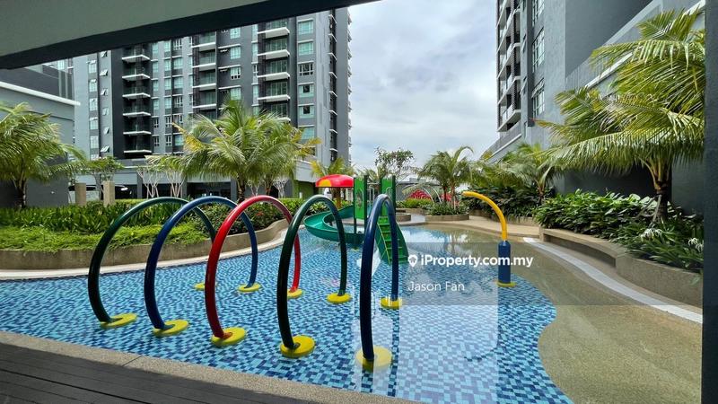 Kediaman Servis untuk Dijual di Gaya Resort Homes oleh Jason Fan - iProperty.com.my