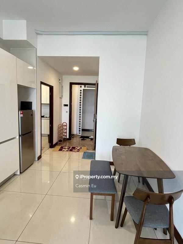 For Rent - Paragon Residences @ Straits View