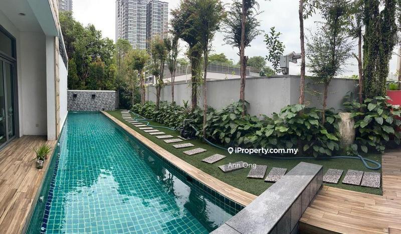 Bungalow House for Sale in Changkat Kiara Surya, Batu by Ann Ong - iProperty.com.my