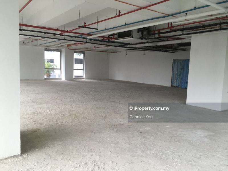 Office for Rent in Bukit Bandaraya, Bangsar by Cannice You - iProperty.com.my