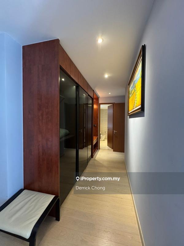 For Rent - Star Residences Two