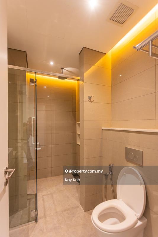 Service Residence for Sale in Tribeca by Kay Koh - Bathroom - iProperty.com.my