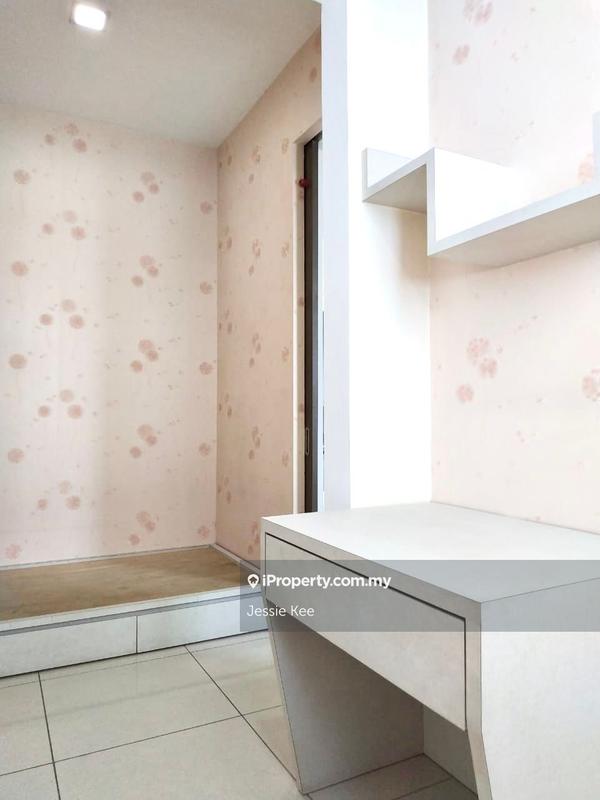 Condominium for Sale in The Westside One by Jessie Kee - iProperty.com.my