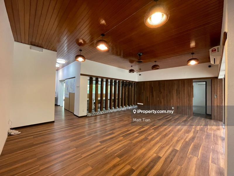 Banglo untuk Dijual di Ampang Hilir, Ampang oleh Matt Tian - iProperty.com.my