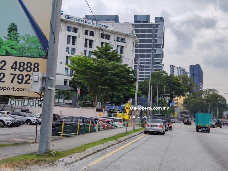 Commercial Land for Sale in Kuala Lumpur, KL City Centre by Jun Choon - iProperty.com.my