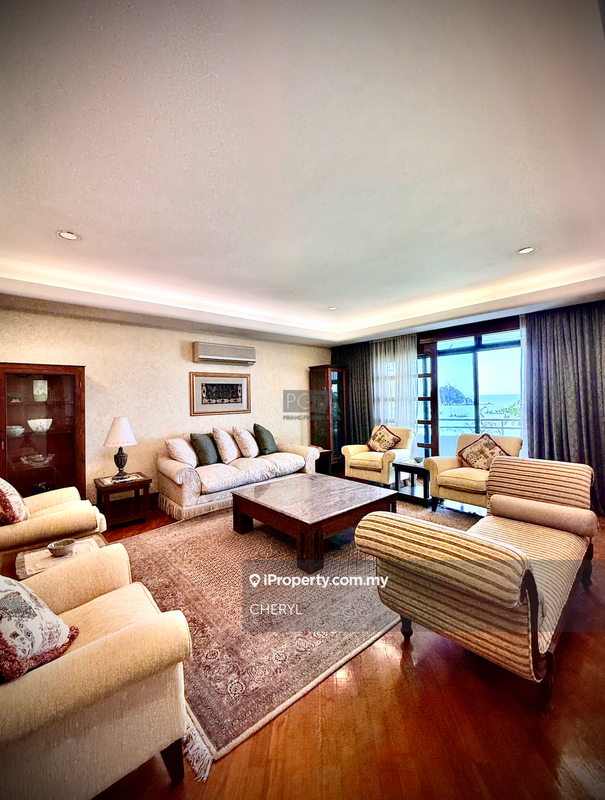 Condominium for Sale in Pangsapuri Mahligai Baiduri by CHERYL - iProperty.com.my