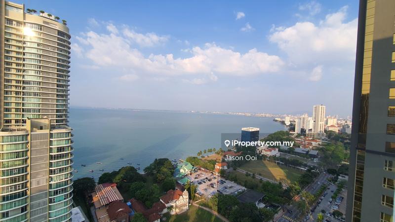 Kondominium untuk Disewa di Mansion One oleh Jason Ooi - iProperty.com.my