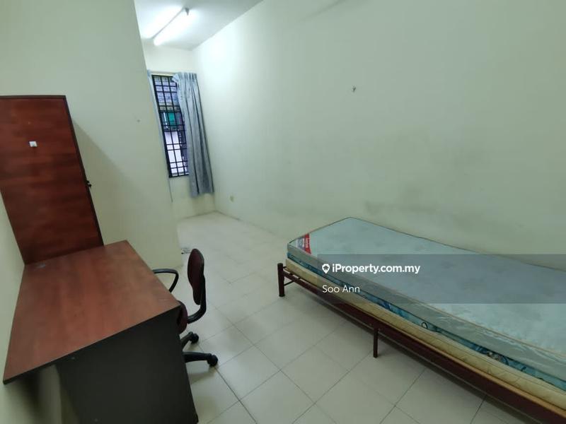 Rumah Berangkai 2 Tingkat untuk Dijual di Kampar, Perak oleh Soo Ann - iProperty.com.my