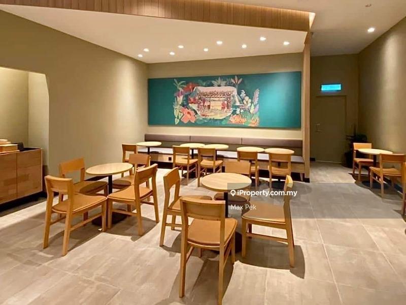Shop / Office untuk Dijual di Cheras Balakong, Balakong oleh Max Pek - iProperty.com.my