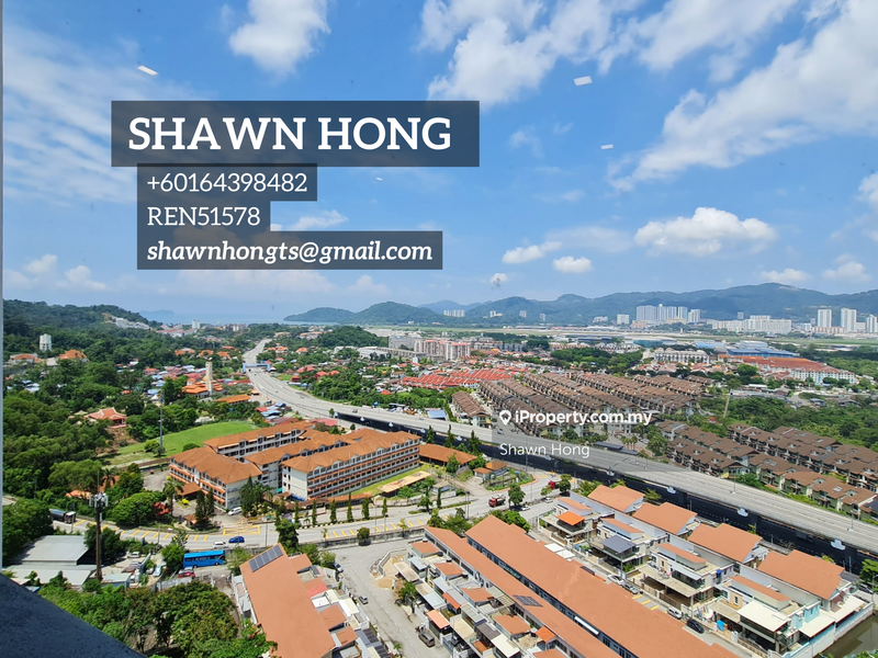 Condominium for Sale in M Vista by Shawn Hong - iProperty.com.my