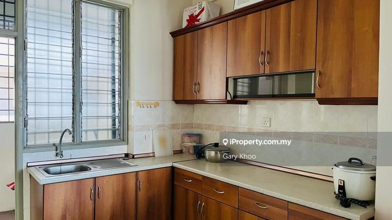 For Sale - Jay Series (Greenlane Heights Block J)