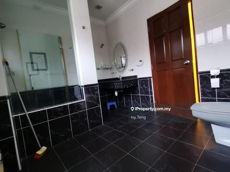2-storey Terraced House for Rent in Desa Parkcity, Kuala Lumpur by Ivy Teng - iProperty.com.my