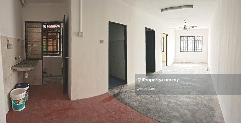 For Sale - Apartment Harmoni