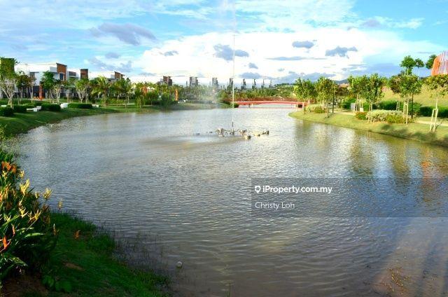 Rumah Berkembar untuk Dijual di Setia Ecohill, Semenyih oleh Christy Loh - iProperty.com.my
