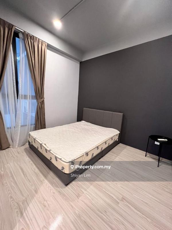 Service Residence for Sale in Lexa Residence @ The Quartz WM by Shiyan Lim - iProperty.com.my