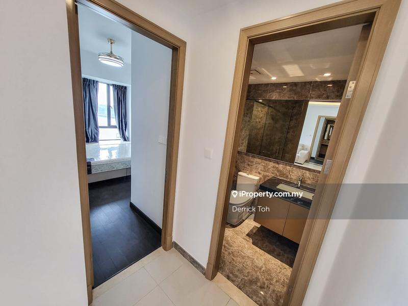 Condominium for Sale in R&F Princess Cove Phase 2-Seine Region by Derrick Toh - iProperty.com.my