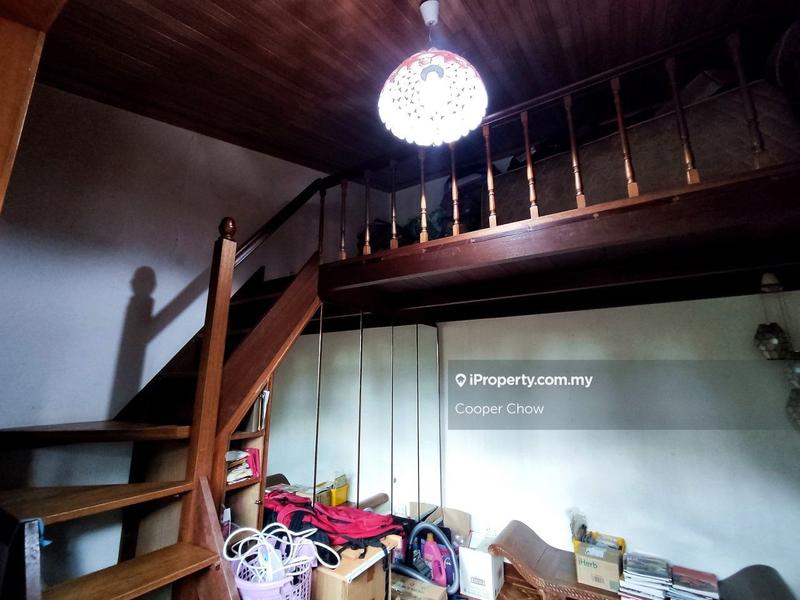 Bungalow House untuk Dijual di Seksyen 12, Petaling Jaya oleh Cooper Chow - iProperty.com.my