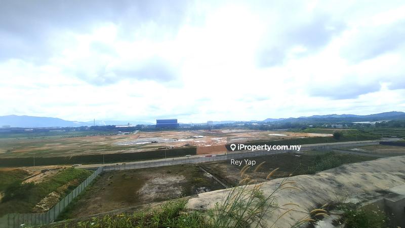 Tanah Perindustrian untuk Dijual di Bukit Sentosa, Rawang oleh Rey Yap - iProperty.com.my