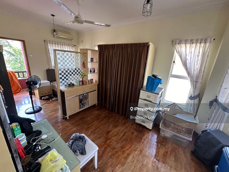 Banglo untuk Dijual di Kemensah Heights, Ulu Kelang oleh Brackson Loh - iProperty.com.my