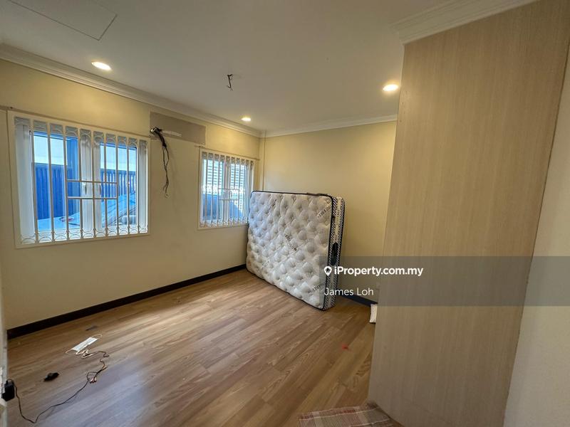 Bungalow House untuk Dijual di Taman Tasik Titiwangsa Bungalow, Titiwangsa oleh ZhiHong Loh - iProperty.com.my