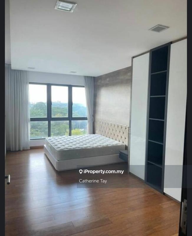Pangsapuri untuk Dijual di Molek Pine 4 oleh Catherine Tay - iProperty.com.my