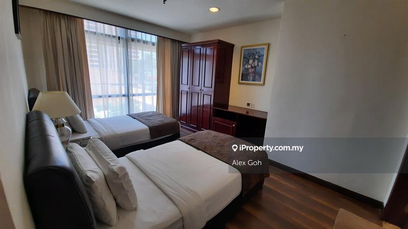 Residensi Servis untuk Dijual di Berjaya Times Square oleh Alex Goh - iProperty.com.my
