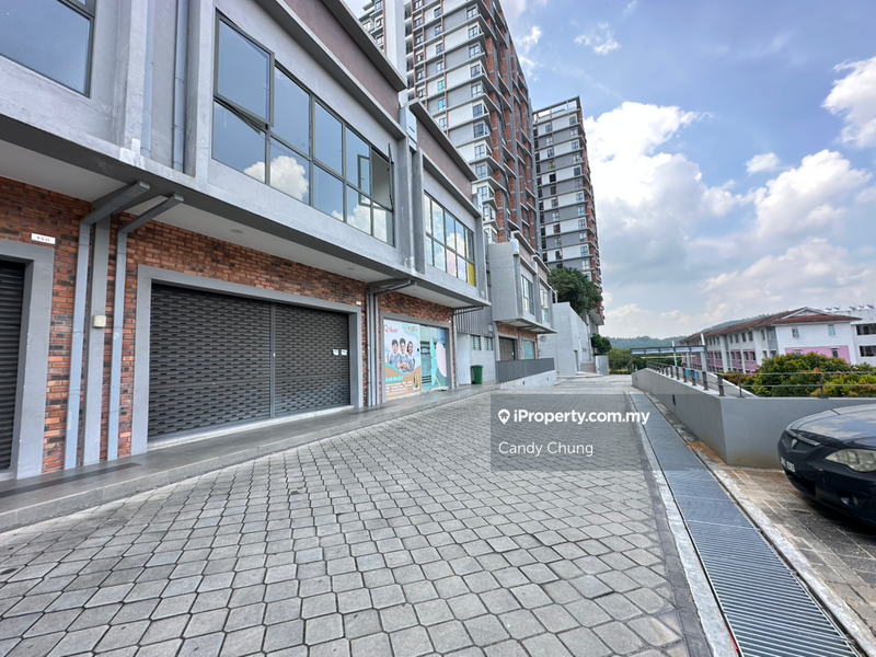 Kedai-Pejabat untuk Dijual di Bandar Sunsuria, Sepang oleh Candy Chung - iProperty.com.my