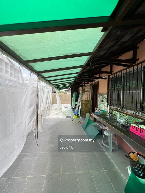 Bungalow House untuk Dijual di Seksyen 6, Petaling Jaya oleh Leow Yb - iProperty.com.my