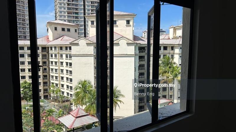 Kondominium untuk Dijual di Puncak Prima oleh Benny Eng - iProperty.com.my